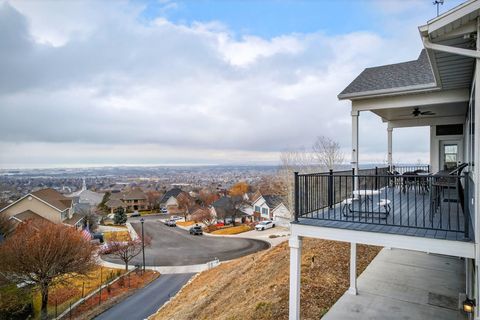 Tiny photo for 899 E 1190 N, Pleasant Grove, UT 84062 (MLS # 2137384)