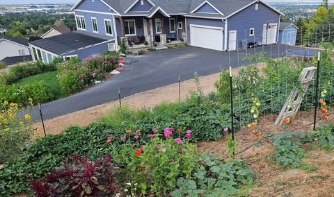 Tiny photo for 899 E 1190 N, Pleasant Grove, UT 84062 (MLS # 2137384)