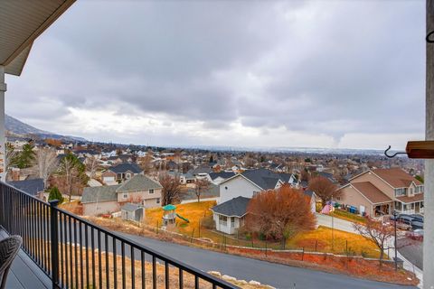 Tiny photo for 899 E 1190 N, Pleasant Grove, UT 84062 (MLS # 2137384)