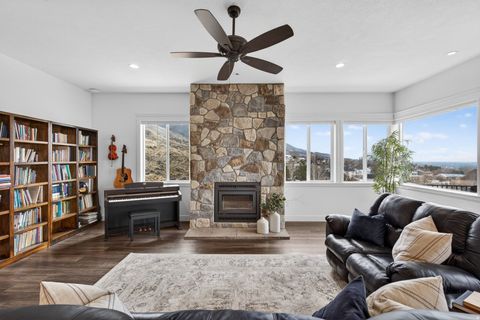 Tiny photo for 899 E 1190 N, Pleasant Grove, UT 84062 (MLS # 2137384)