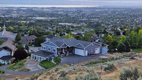 Tiny photo for 899 E 1190 N, Pleasant Grove, UT 84062 (MLS # 2137384)