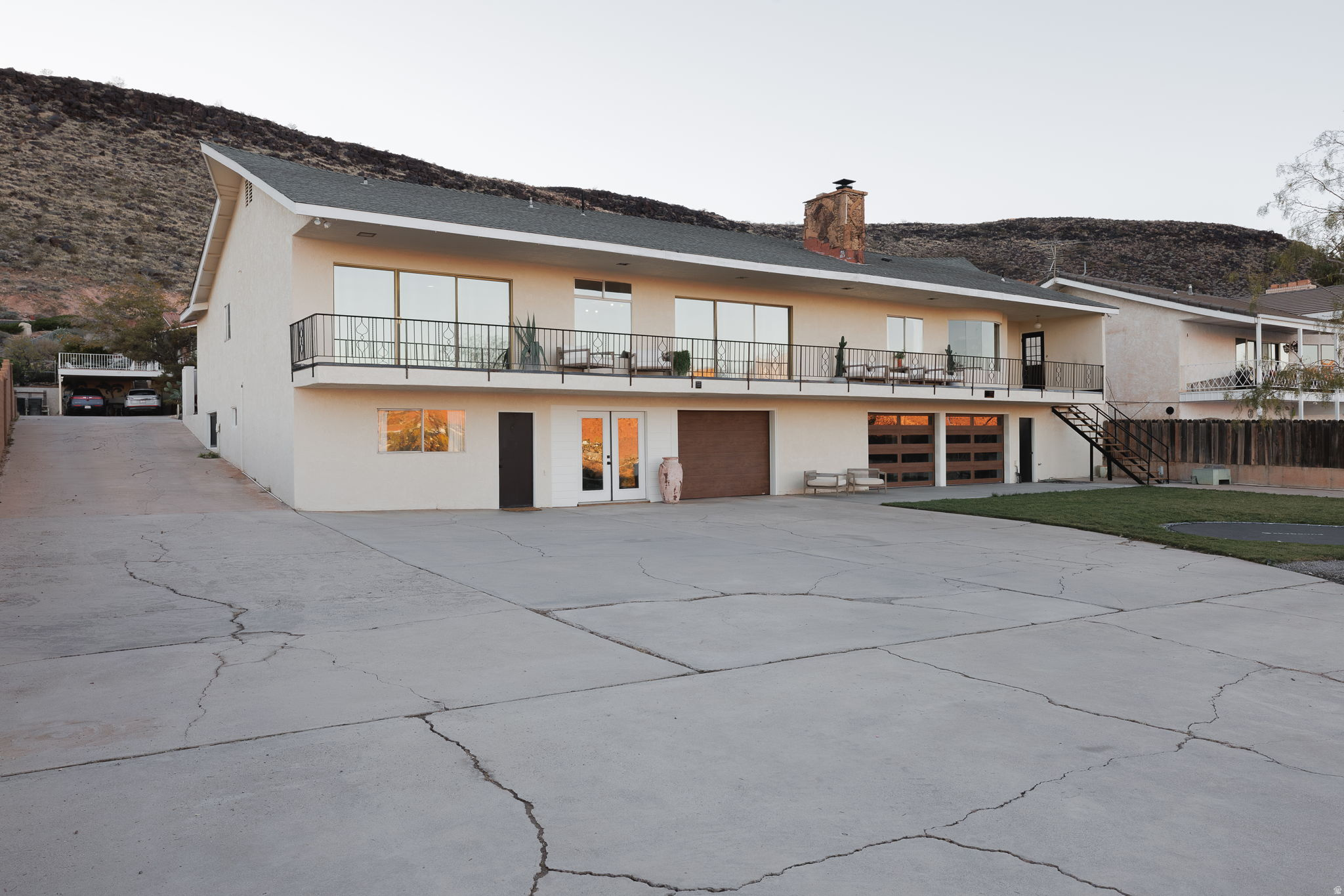 VALLEY VIEW HEIGHTS 2 - Residential