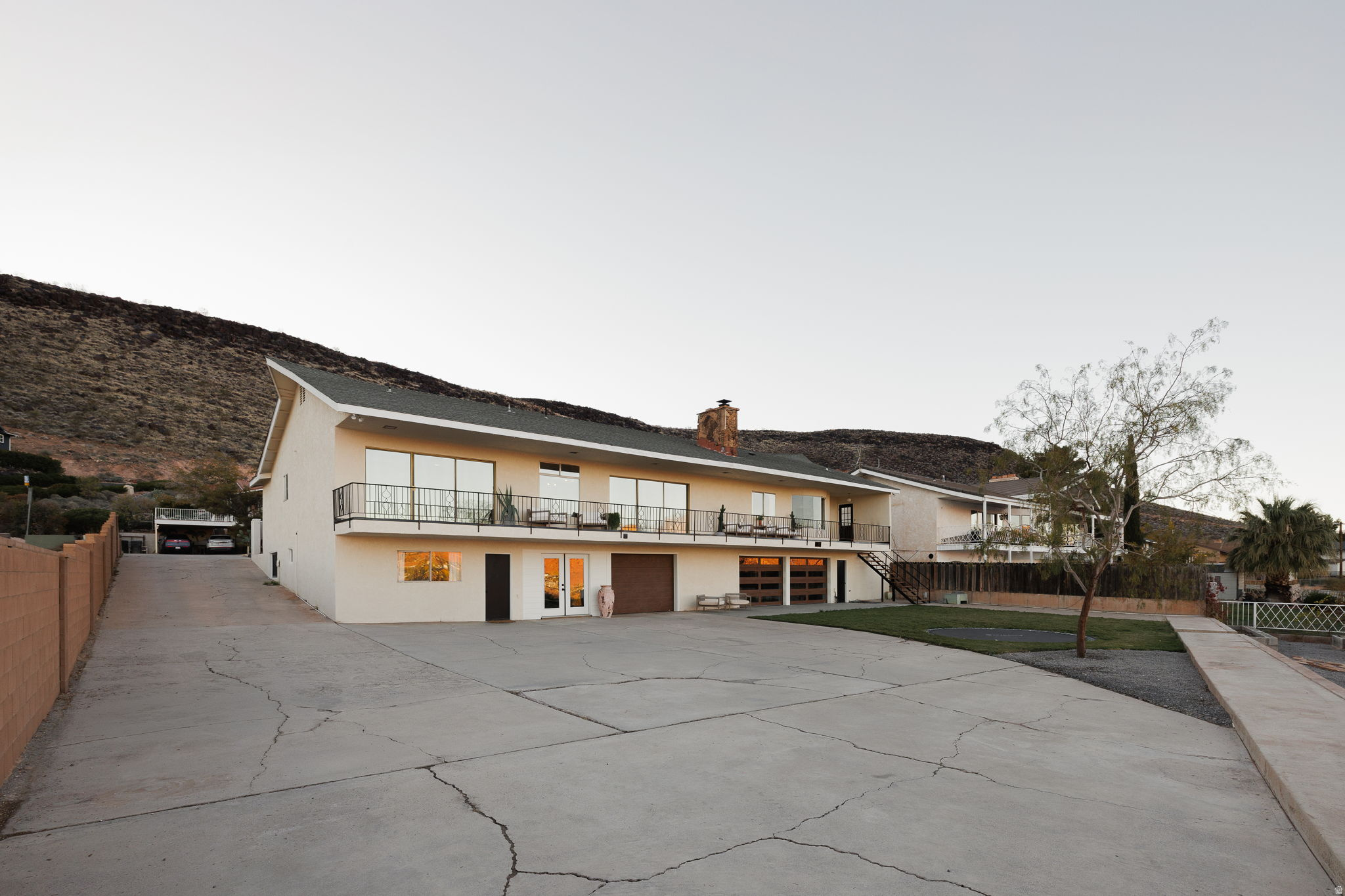 VALLEY VIEW HEIGHTS 2 - Residential