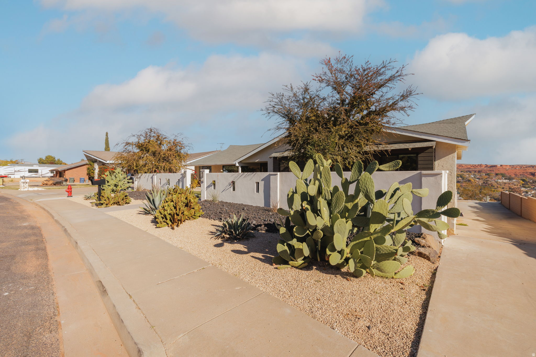 VALLEY VIEW HEIGHTS 2 - Residential