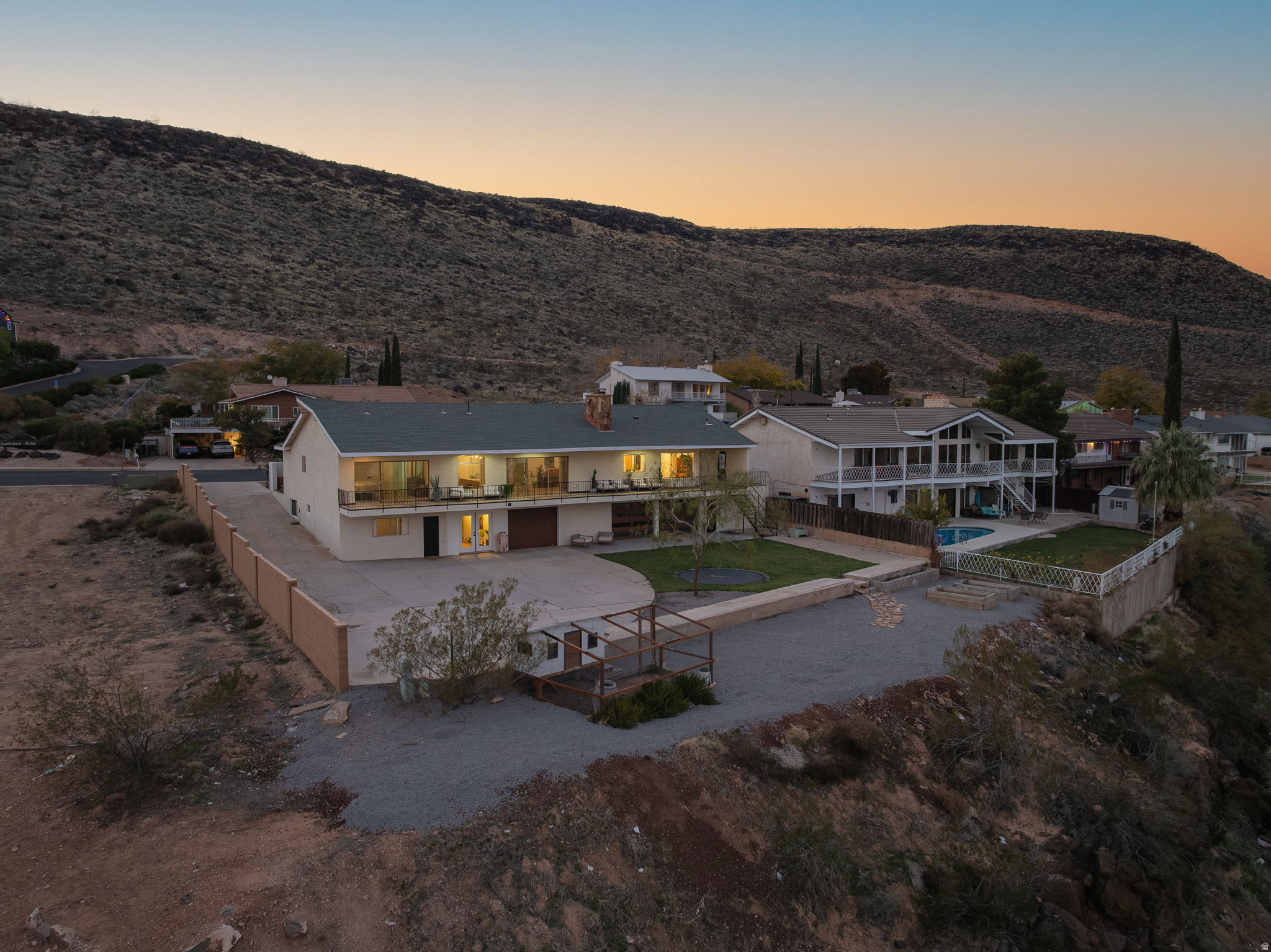 VALLEY VIEW HEIGHTS 2 - Residential