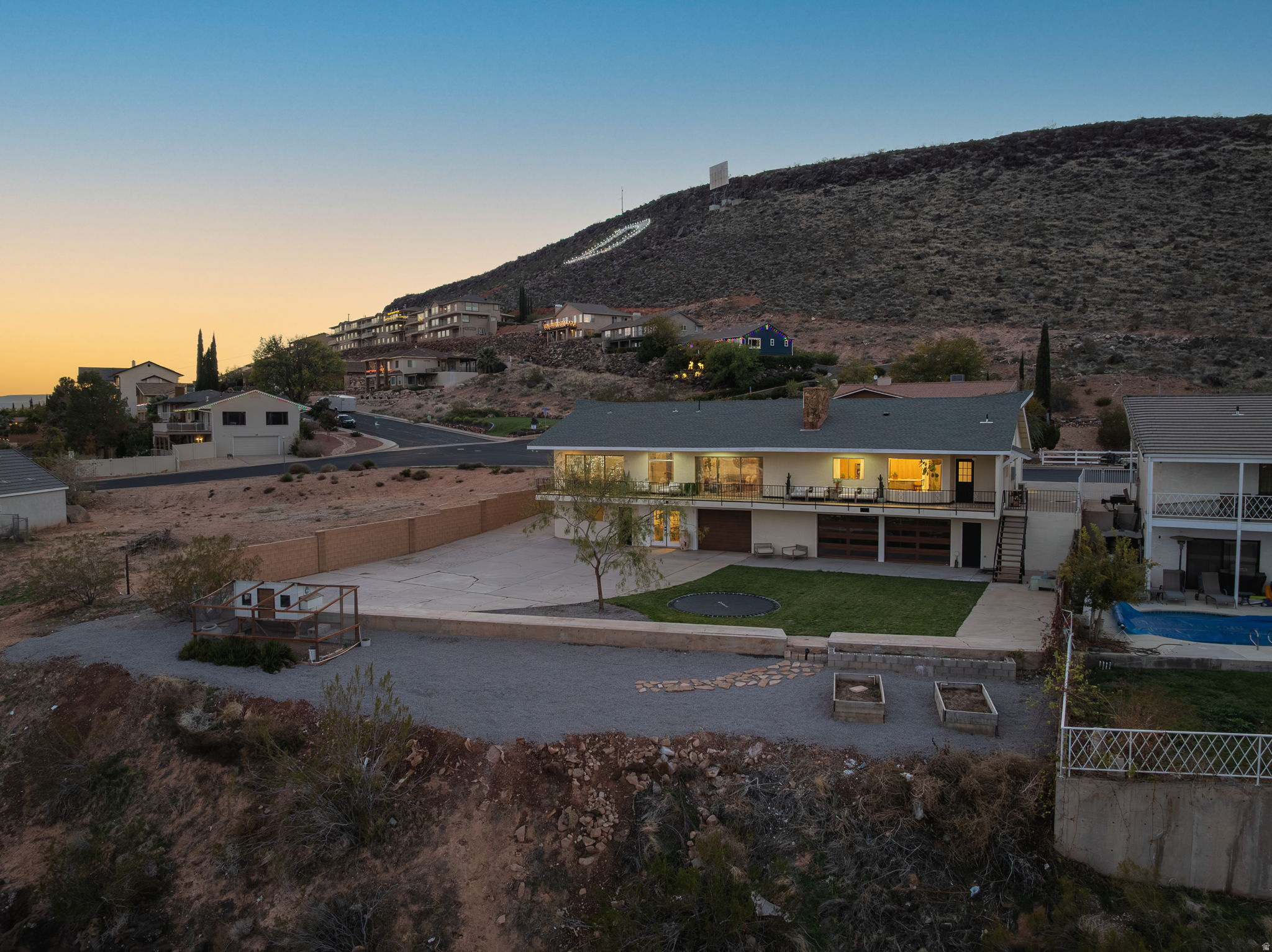 VALLEY VIEW HEIGHTS 2 - Residential