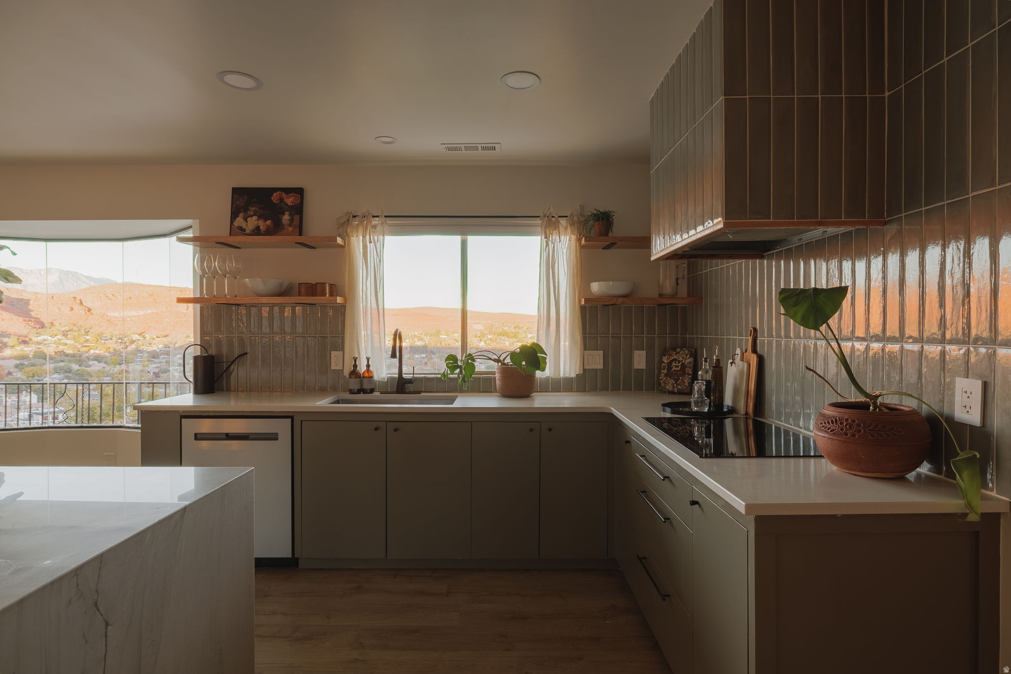 VALLEY VIEW HEIGHTS 2 - Residential