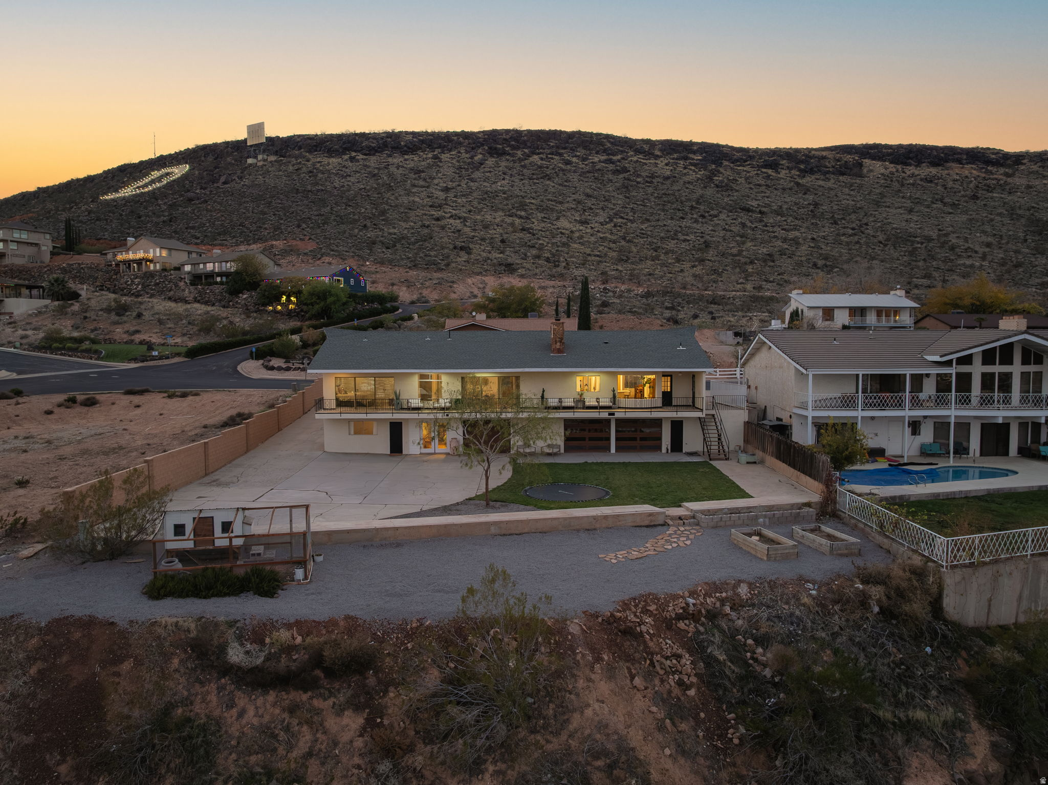 VALLEY VIEW HEIGHTS 2 - Residential