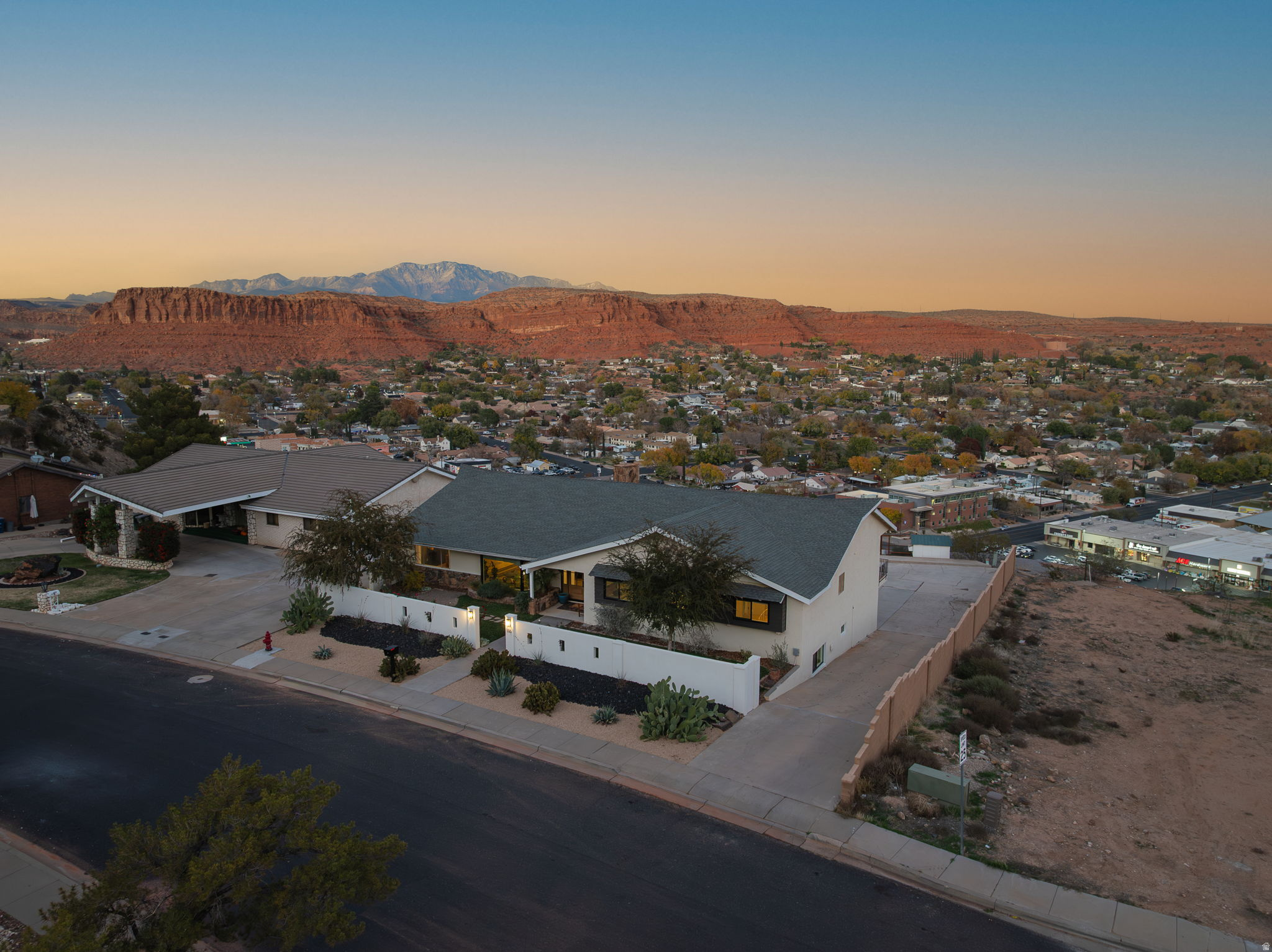 VALLEY VIEW HEIGHTS 2 - Residential