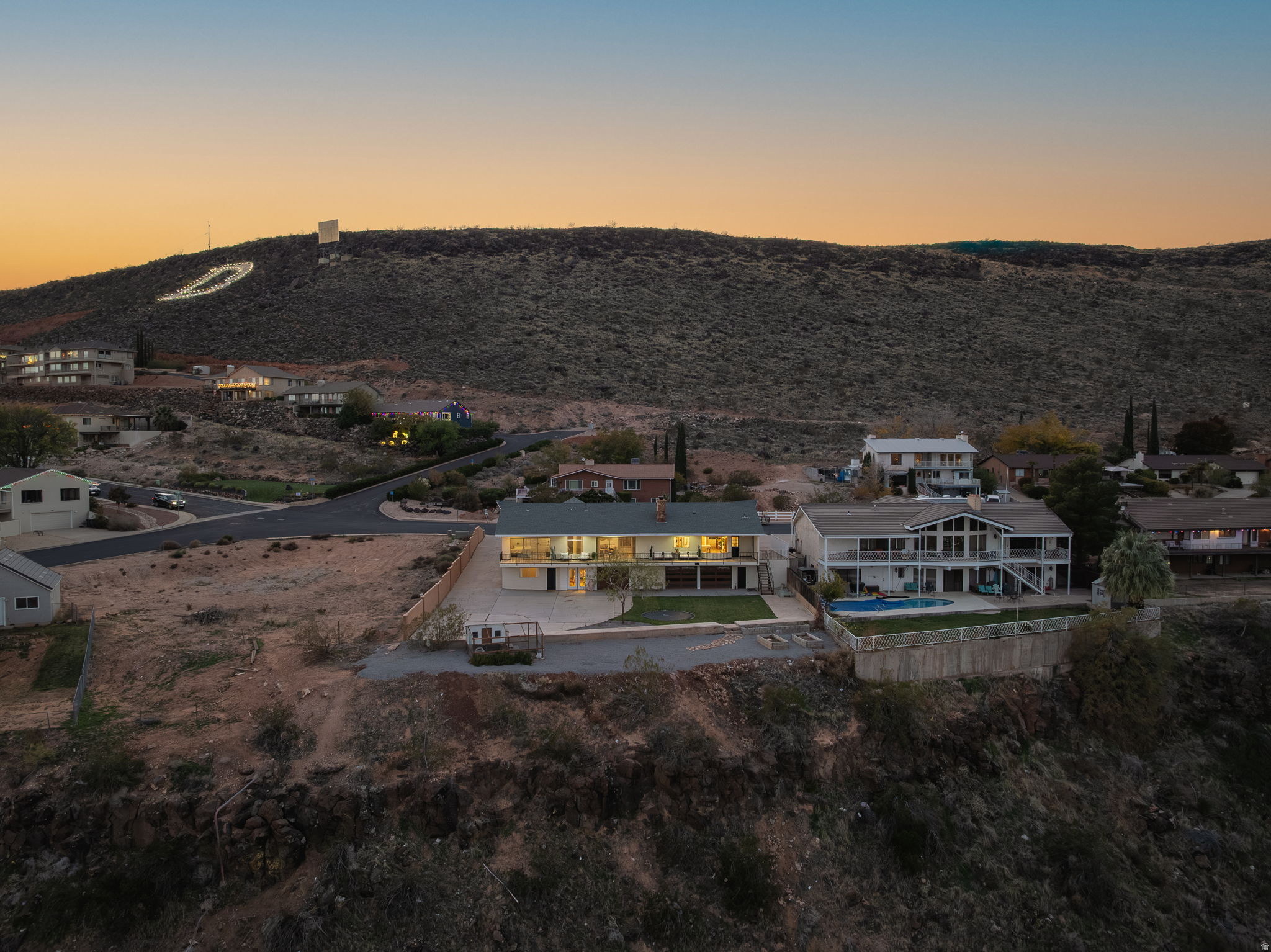 VALLEY VIEW HEIGHTS 2 - Residential