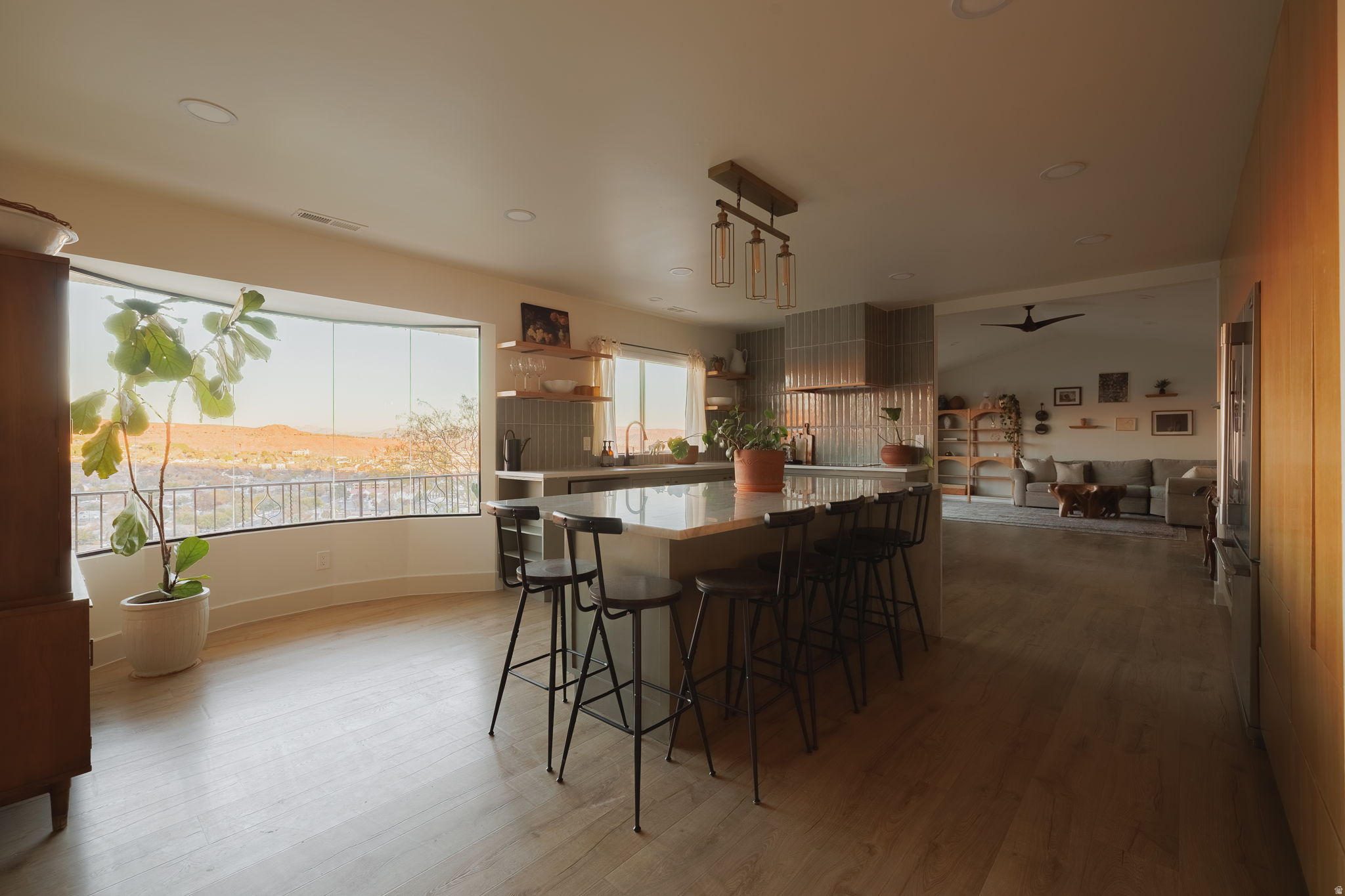 VALLEY VIEW HEIGHTS 2 - Residential