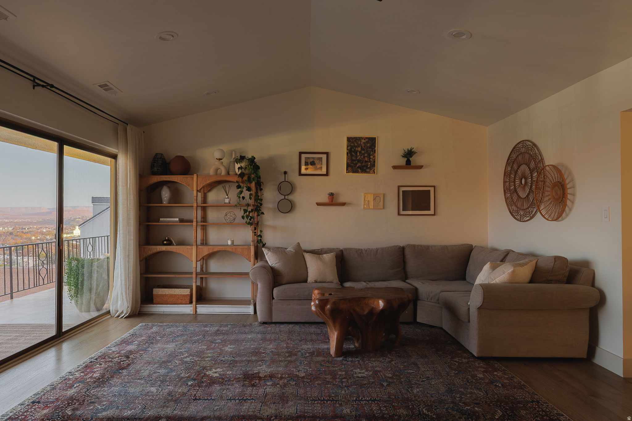 VALLEY VIEW HEIGHTS 2 - Residential