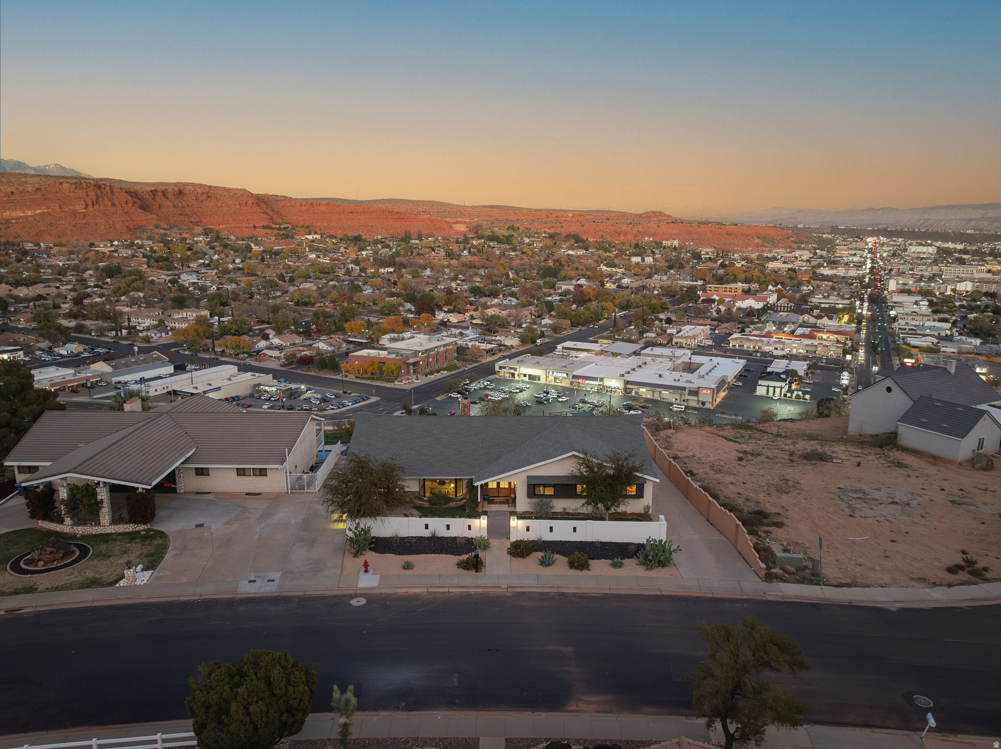 VALLEY VIEW HEIGHTS 2 - Residential