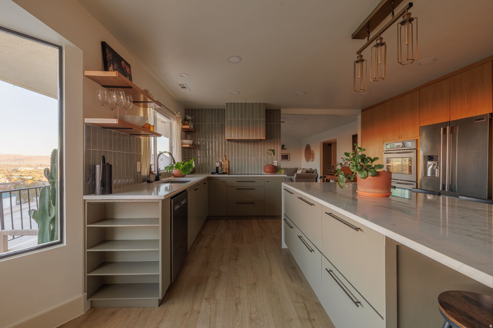 VALLEY VIEW HEIGHTS 2 - Residential