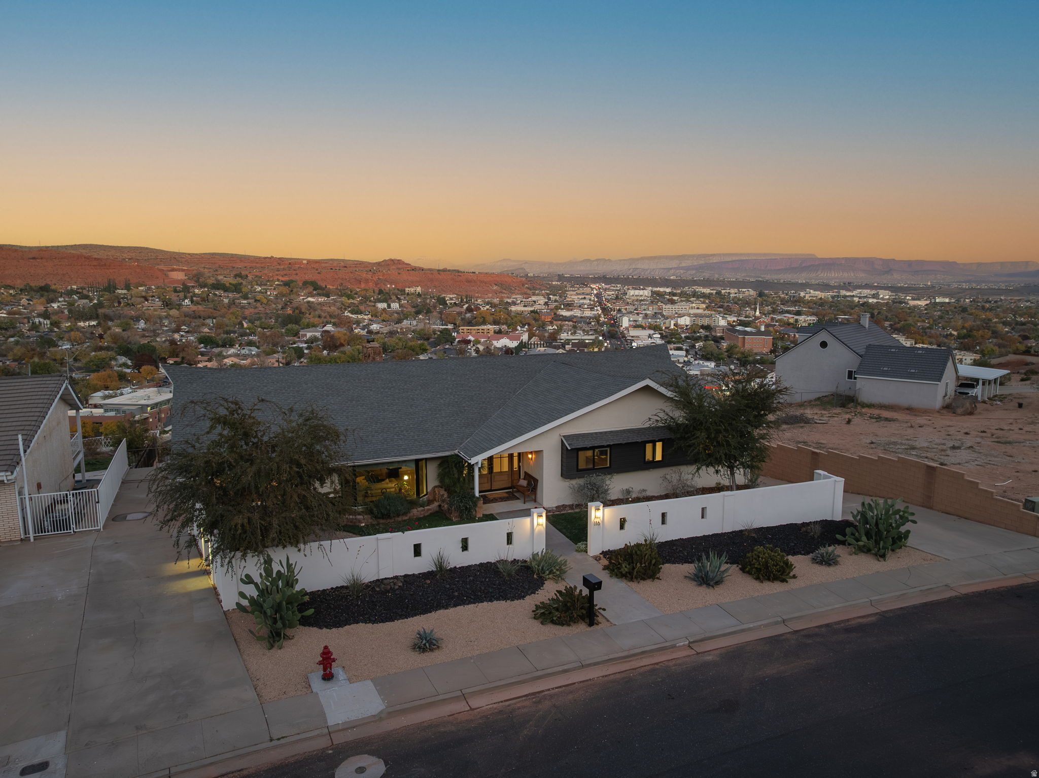 VALLEY VIEW HEIGHTS 2 - Residential