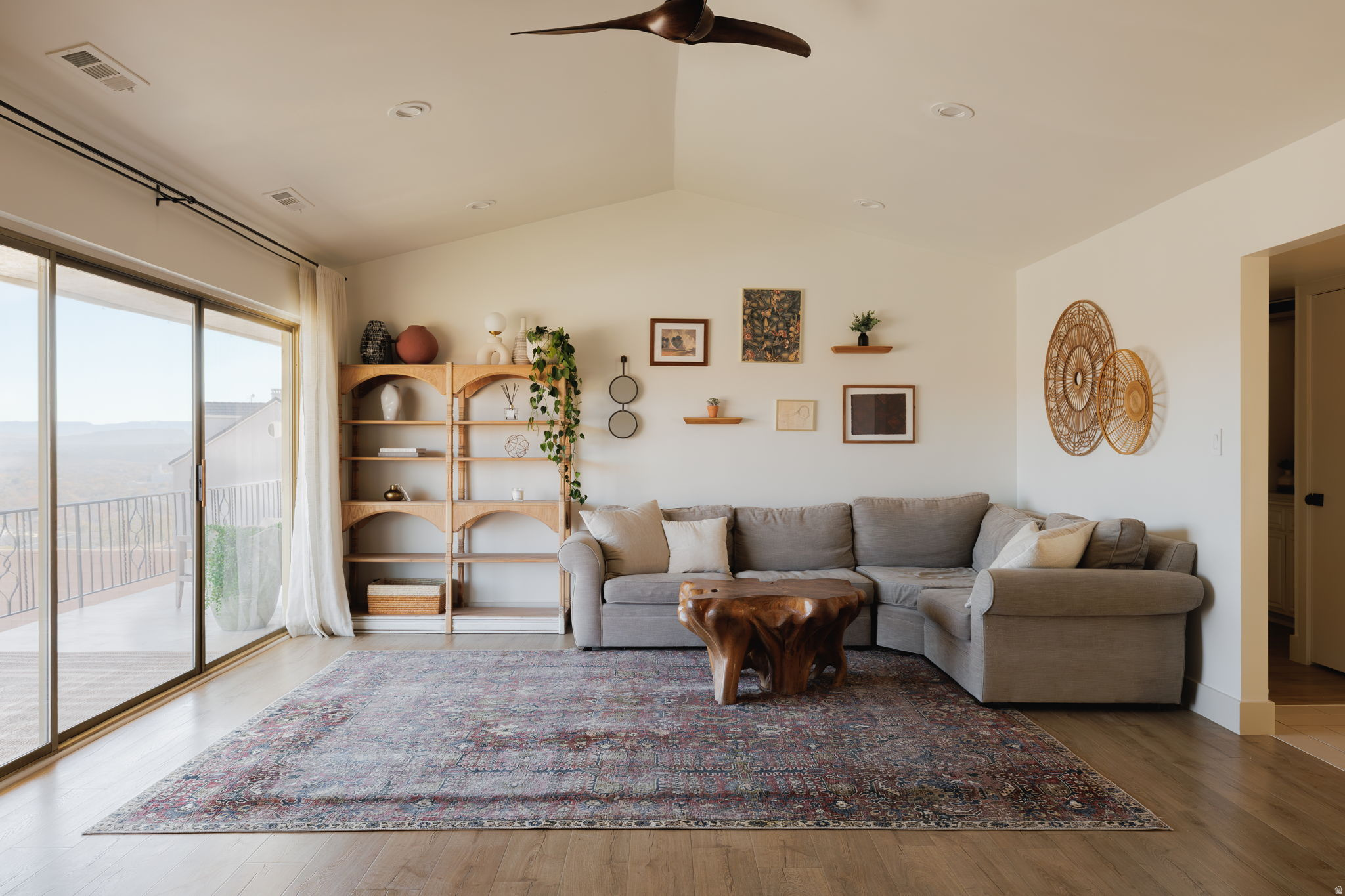 VALLEY VIEW HEIGHTS 2 - Residential