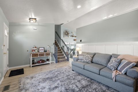 Tiny photo for 2835 W 4200 S, Roy, UT 84067 (MLS # 2121077)
