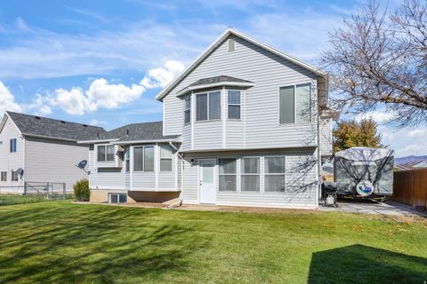 Tiny photo for 2835 W 4200 S, Roy, UT 84067 (MLS # 2121077)