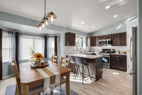 Tiny photo for 2835 W 4200 S, Roy, UT 84067 (MLS # 2121077)