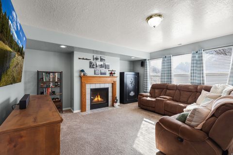 Tiny photo for 2835 W 4200 S, Roy, UT 84067 (MLS # 2121077)