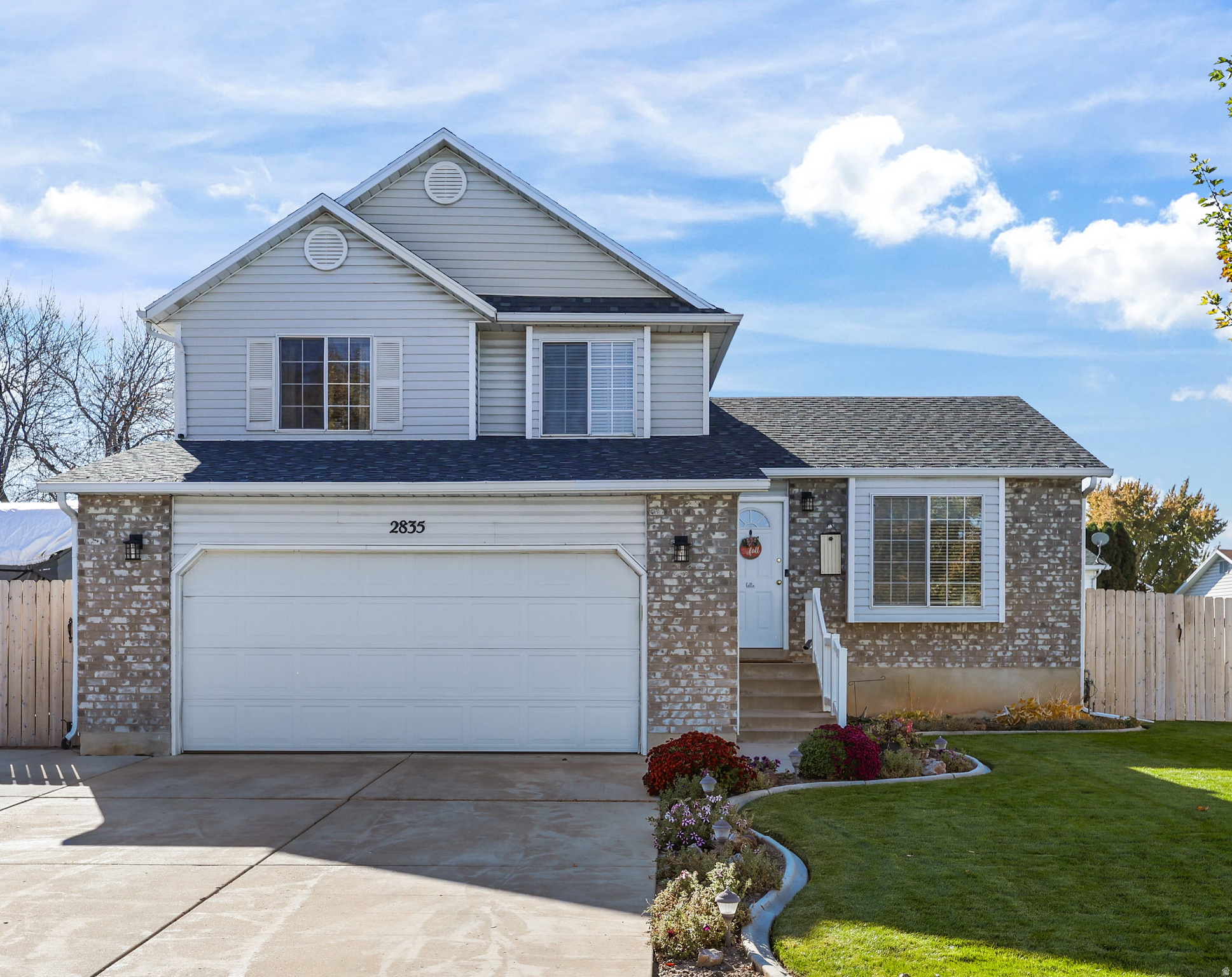 WESTLAKE VILLAGE - Residential