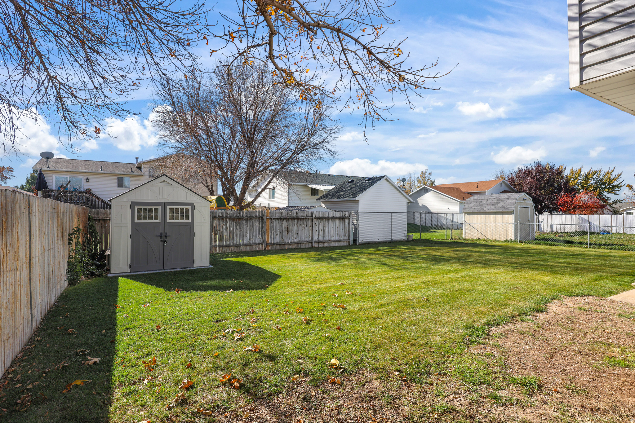 WESTLAKE VILLAGE - Residential