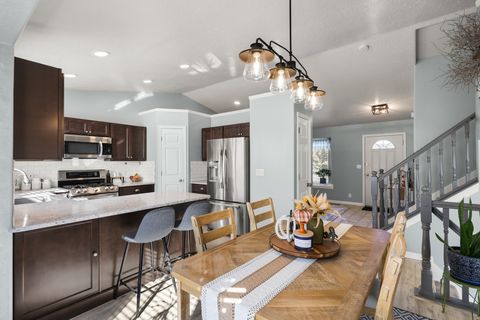 Tiny photo for 2835 W 4200 S, Roy, UT 84067 (MLS # 2121077)