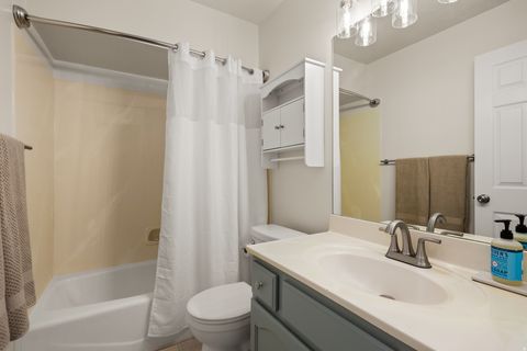 Tiny photo for 2835 W 4200 S, Roy, UT 84067 (MLS # 2121077)