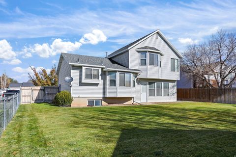 Tiny photo for 2835 W 4200 S, Roy, UT 84067 (MLS # 2121077)