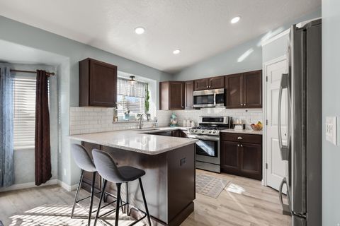 Tiny photo for 2835 W 4200 S, Roy, UT 84067 (MLS # 2121077)