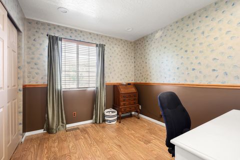 Tiny photo for 2835 W 4200 S, Roy, UT 84067 (MLS # 2121077)