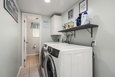 Tiny photo for 2835 W 4200 S, Roy, UT 84067 (MLS # 2121077)