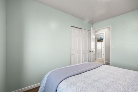 Tiny photo for 2835 W 4200 S, Roy, UT 84067 (MLS # 2121077)