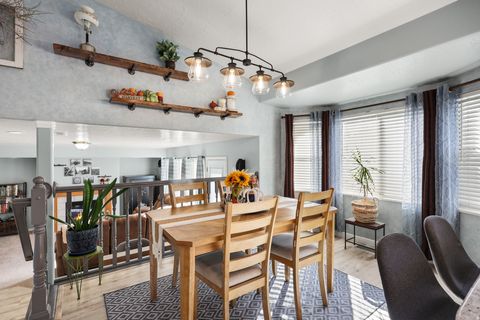 Tiny photo for 2835 W 4200 S, Roy, UT 84067 (MLS # 2121077)