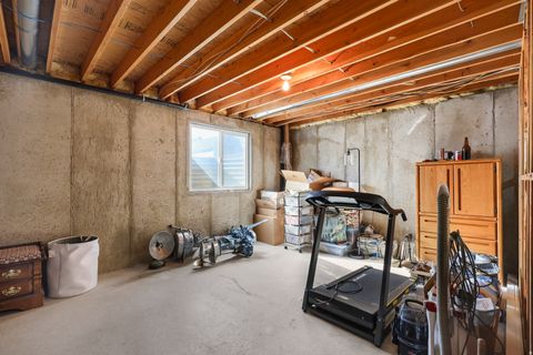 Tiny photo for 2835 W 4200 S, Roy, UT 84067 (MLS # 2121077)