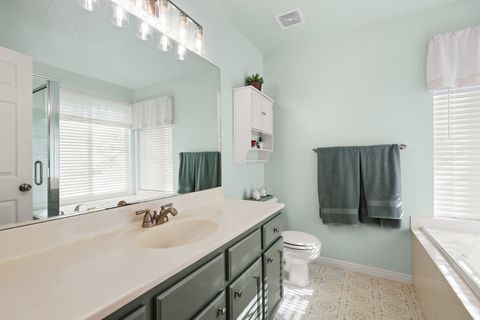 Tiny photo for 2835 W 4200 S, Roy, UT 84067 (MLS # 2121077)