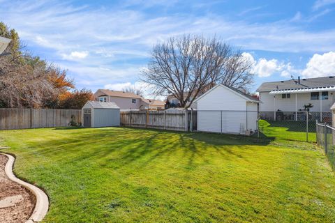 Tiny photo for 2835 W 4200 S, Roy, UT 84067 (MLS # 2121077)