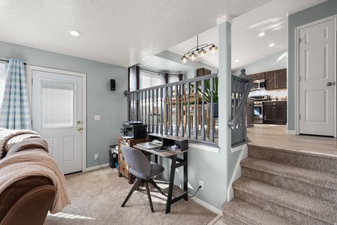 Tiny photo for 2835 W 4200 S, Roy, UT 84067 (MLS # 2121077)