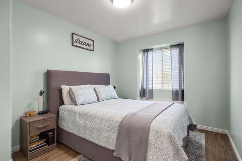 Tiny photo for 2835 W 4200 S, Roy, UT 84067 (MLS # 2121077)