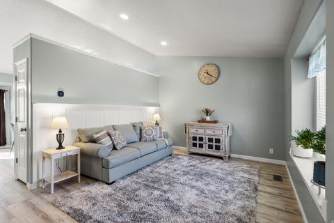 Tiny photo for 2835 W 4200 S, Roy, UT 84067 (MLS # 2121077)