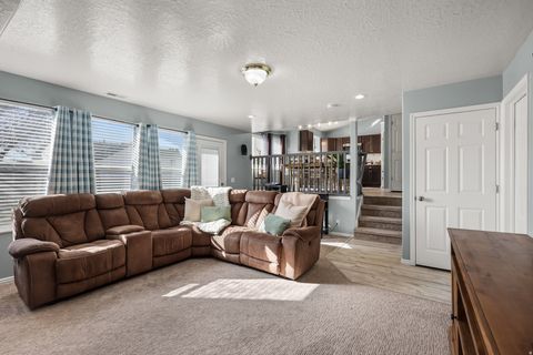 Tiny photo for 2835 W 4200 S, Roy, UT 84067 (MLS # 2121077)