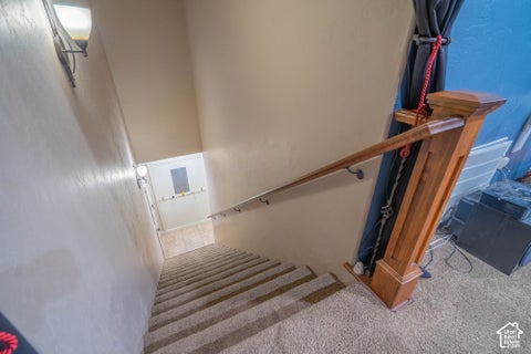 Tiny photo for 934 E OUTLAW GULCH, Washington, UT 84780 (MLS # 2186580)