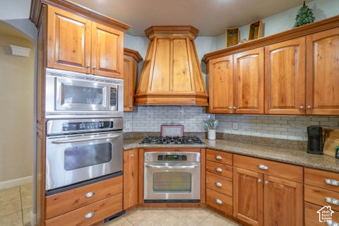 Tiny photo for 934 E OUTLAW GULCH, Washington, UT 84780 (MLS # 2186580)
