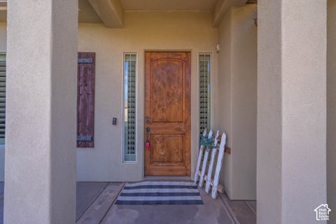 Tiny photo for 934 E OUTLAW GULCH, Washington, UT 84780 (MLS # 2186580)