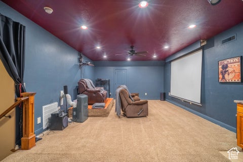 Tiny photo for 934 E OUTLAW GULCH, Washington, UT 84780 (MLS # 2186580)