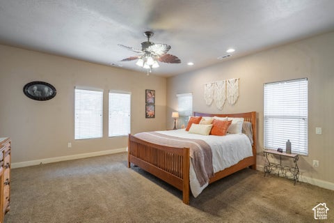 Tiny photo for 934 E OUTLAW GULCH, Washington, UT 84780 (MLS # 2186580)