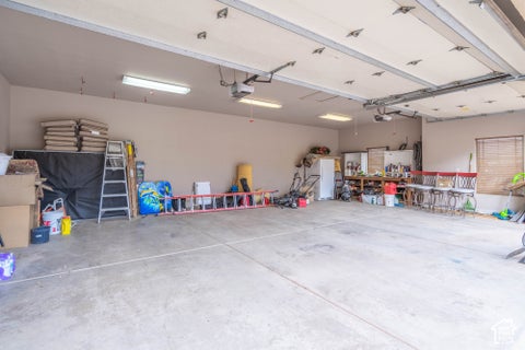 Tiny photo for 934 E OUTLAW GULCH, Washington, UT 84780 (MLS # 2186580)