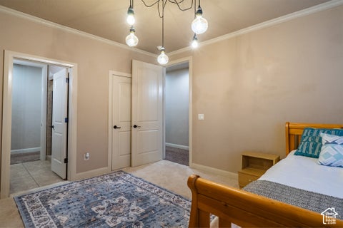 Tiny photo for 934 E OUTLAW GULCH, Washington, UT 84780 (MLS # 2186580)