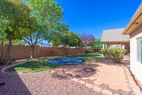 Tiny photo for 934 E OUTLAW GULCH, Washington, UT 84780 (MLS # 2186580)