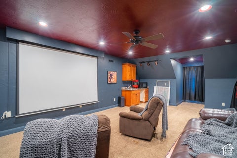 Tiny photo for 934 E OUTLAW GULCH, Washington, UT 84780 (MLS # 2186580)